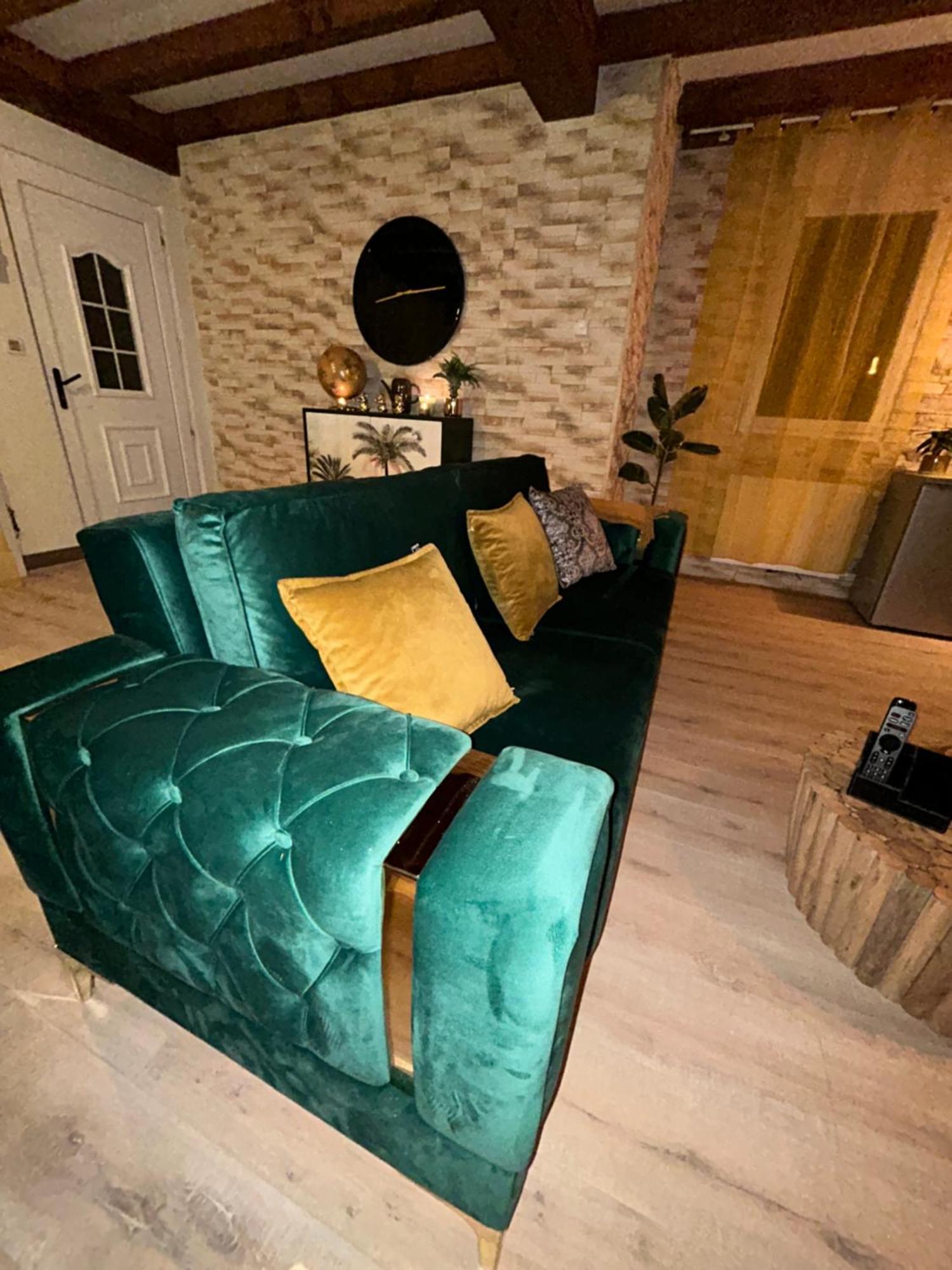 Appart Hotel Le 8 La Suite & Spa - Parking Gratuit - Mâcon Екстериор снимка